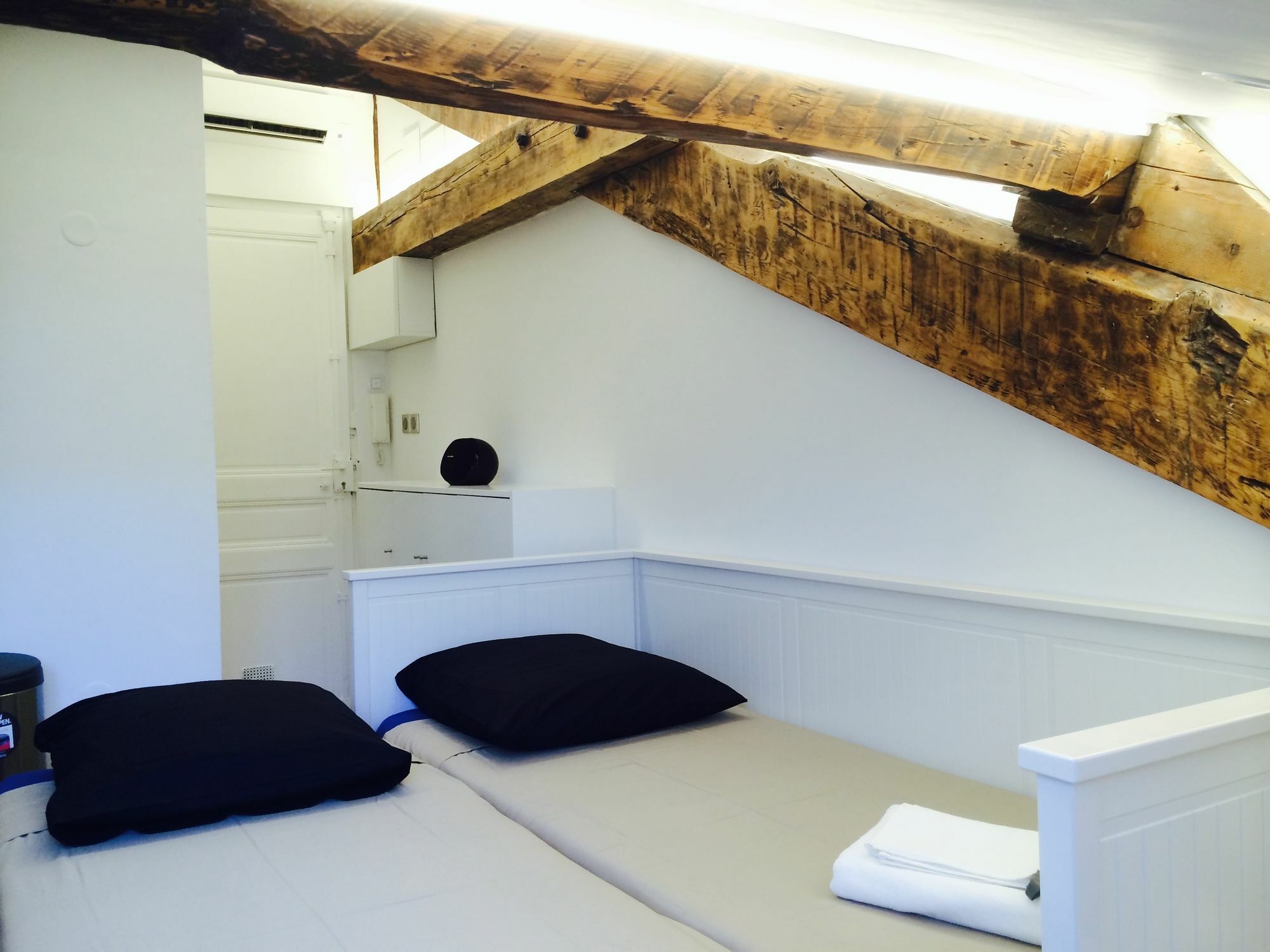 Studio Haut De Gamme - Centre Ville Cannes Exteriér fotografie